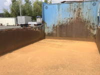 日野レンジャーダンプ増トン（6t・8t）[写真14]