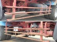 日野レンジャーダンプ増トン（6t・8t）[写真20]