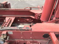 日野レンジャーダンプ増トン（6t・8t）[写真22]