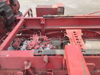 日野レンジャーダンプ増トン（6t・8t）[写真23]