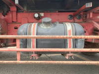 日野レンジャーダンプ増トン（6t・8t）[写真26]