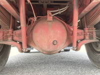 日野レンジャーダンプ増トン（6t・8t）[写真28]