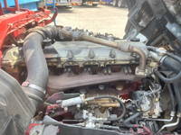 日野レンジャーダンプ増トン（6t・8t）[写真30]