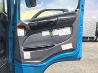 日野レンジャーダンプ増トン（6t・8t）[写真32]