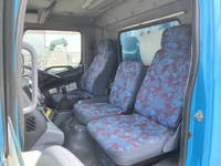 日野レンジャーダンプ増トン（6t・8t）[写真34]