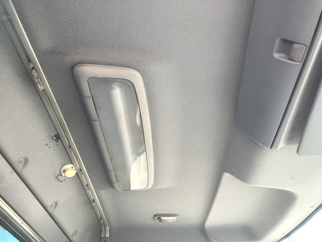 日野レンジャーダンプ増トン（6t・8t）[写真36]