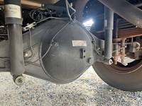 三菱ふそうキャンター平ボディ小型（2t・3t）[写真20]