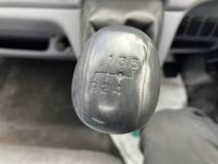 三菱ふそうキャンター平ボディ小型（2t・3t）[写真33]