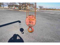 UDトラックスコンドルセルフクレーン5段増トン（6t・8t）[写真18]