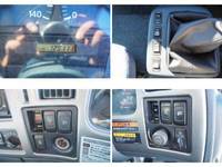 UDトラックスコンドルセルフクレーン5段増トン（6t・8t）[写真37]