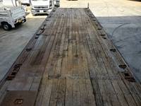 いすゞギガクレーン4段大型（10t）[写真16]