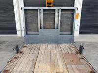 いすゞギガクレーン4段大型（10t）[写真17]