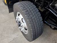 いすゞギガクレーン4段大型（10t）[写真34]