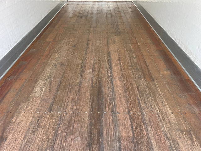 三菱ふそうキャンター冷凍車（冷蔵車）小型（2t・3t）[写真13]