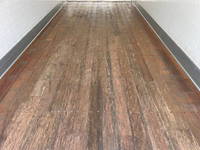 三菱ふそうキャンター冷凍車（冷蔵車）小型（2t・3t）[写真13]