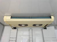 三菱ふそうキャンター冷凍車（冷蔵車）小型（2t・3t）[写真14]