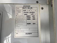 三菱ふそうキャンター冷凍車（冷蔵車）小型（2t・3t）[写真15]