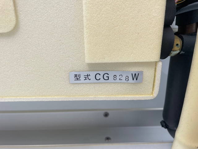 三菱ふそうキャンター冷凍車（冷蔵車）小型（2t・3t）[写真16]