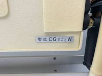 三菱ふそうキャンター冷凍車（冷蔵車）小型（2t・3t）[写真16]