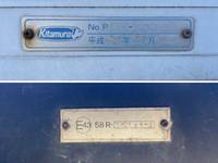 三菱ふそうキャンター冷凍車（冷蔵車）小型（2t・3t）[写真17]