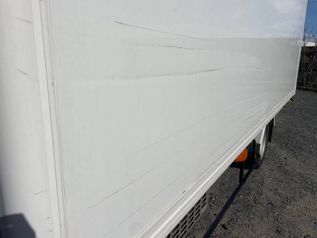 三菱ふそうキャンター冷凍車（冷蔵車）小型（2t・3t）[写真18]