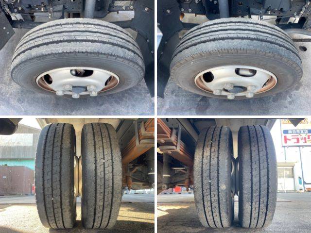 三菱ふそうキャンター冷凍車（冷蔵車）小型（2t・3t）[写真19]