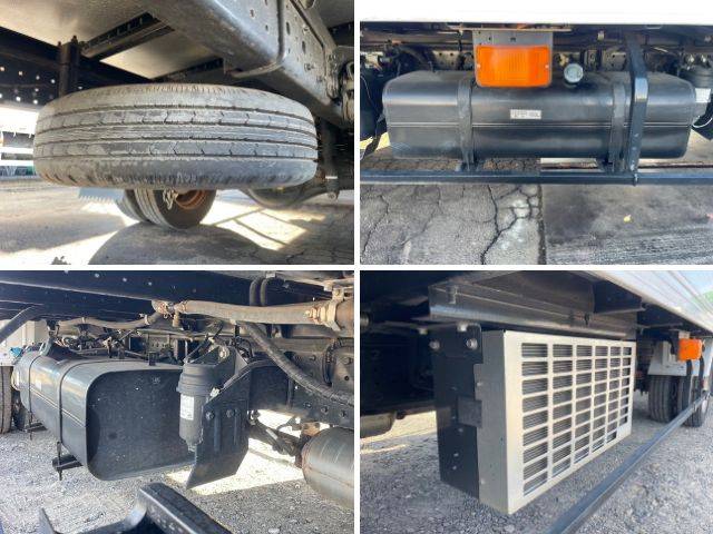 三菱ふそうキャンター冷凍車（冷蔵車）小型（2t・3t）[写真21]