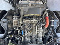 三菱ふそうキャンター冷凍車（冷蔵車）小型（2t・3t）[写真24]