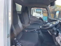 三菱ふそうキャンター冷凍車（冷蔵車）小型（2t・3t）[写真29]