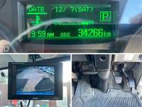 三菱ふそうキャンター冷凍車（冷蔵車）小型（2t・3t）[写真34]