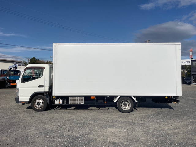 三菱ふそうキャンター冷凍車（冷蔵車）小型（2t・3t）[写真05]