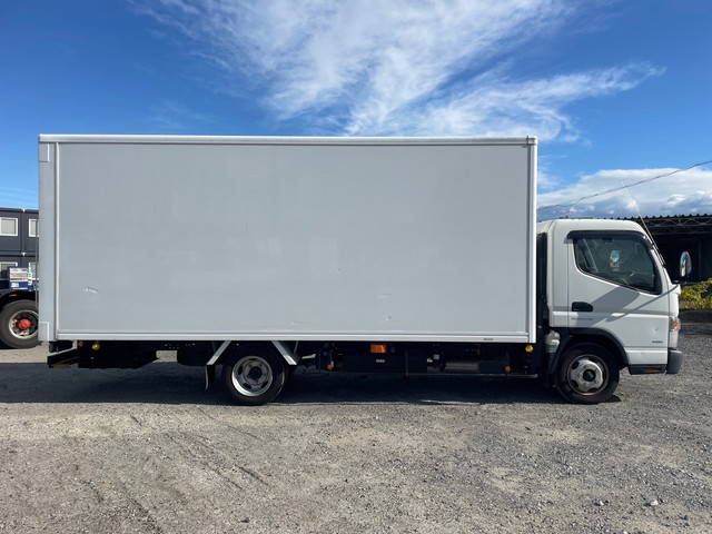 三菱ふそうキャンター冷凍車（冷蔵車）小型（2t・3t）[写真06]
