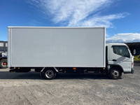 三菱ふそうキャンター冷凍車（冷蔵車）小型（2t・3t）[写真06]