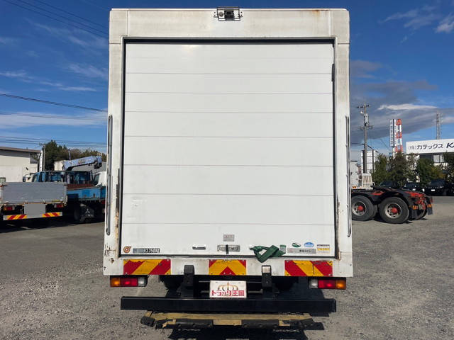 三菱ふそうキャンター冷凍車（冷蔵車）小型（2t・3t）[写真09]