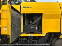 日野レンジャー道路作業車増トン（6t・8t）[写真15]