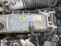 いすゞギガダンプ大型（10t）[写真21]