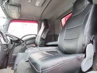 いすゞフォワードアルミブロック中型（4t）[写真11]