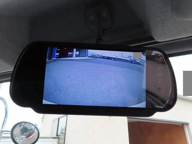 いすゞフォワードアルミブロック中型（4t）[写真19]