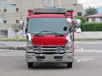 いすゞフォワードアルミブロック中型（4t）[写真05]