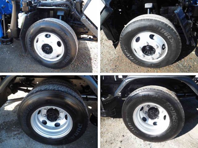 いすゞエルフクレーン5段小型（2t・3t）[写真19]