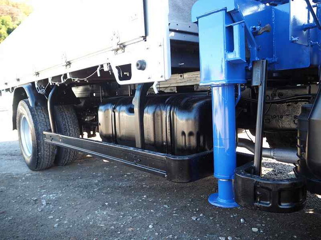 いすゞエルフクレーン5段小型（2t・3t）[写真21]