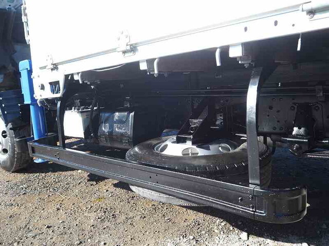 いすゞエルフクレーン5段小型（2t・3t）[写真22]