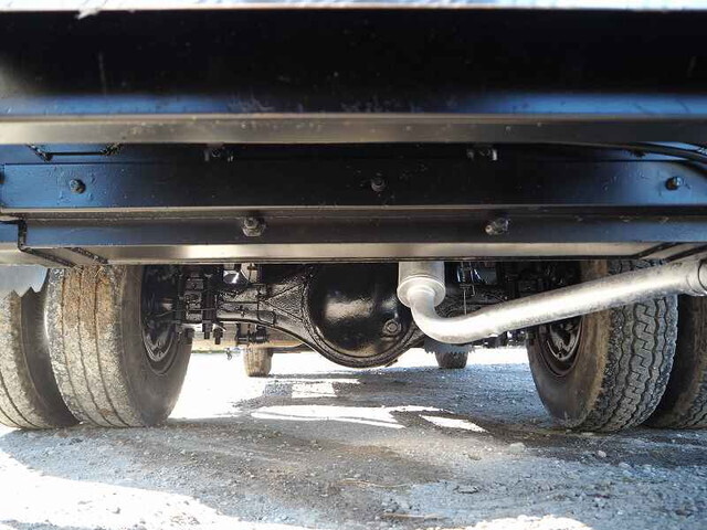 いすゞエルフクレーン5段小型（2t・3t）[写真22]