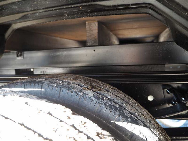 いすゞエルフクレーン5段小型（2t・3t）[写真23]