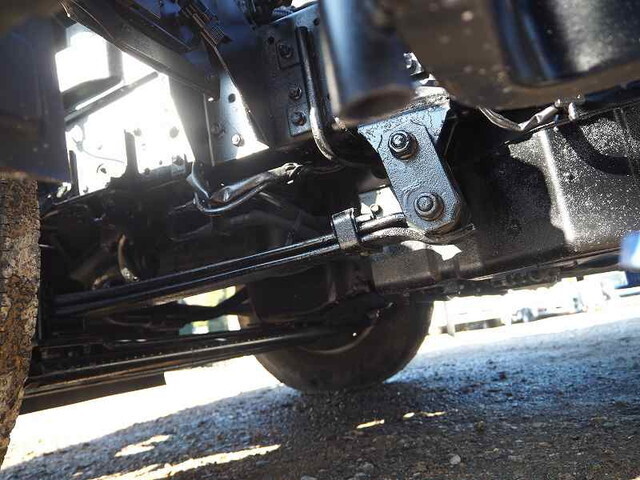 いすゞエルフクレーン5段小型（2t・3t）[写真24]