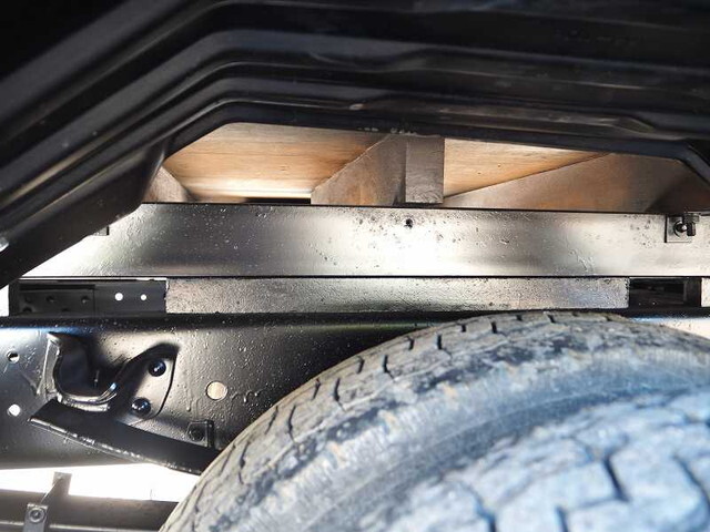 いすゞエルフクレーン5段小型（2t・3t）[写真25]