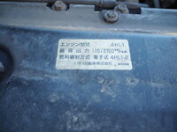 いすゞエルフクレーン5段小型（2t・3t）[写真27]