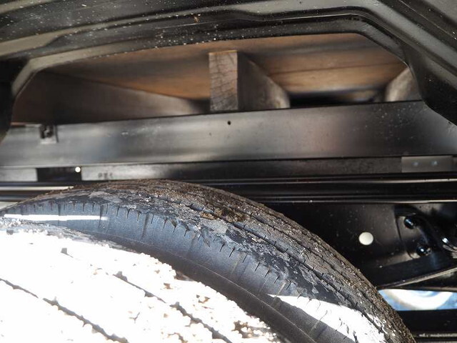 いすゞエルフクレーン5段小型（2t・3t）[写真27]