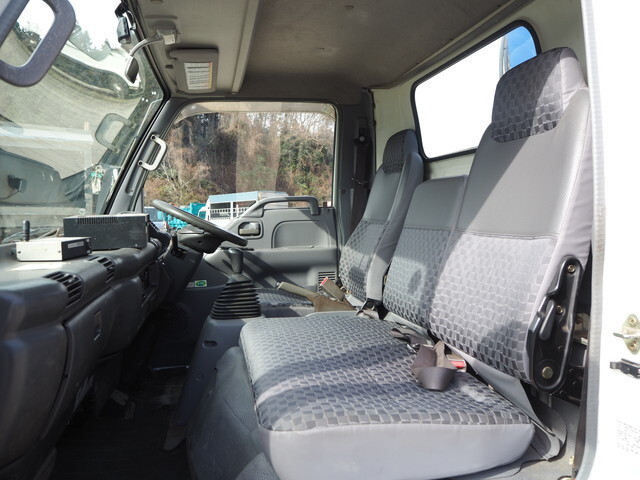 いすゞエルフクレーン5段小型（2t・3t）[写真29]