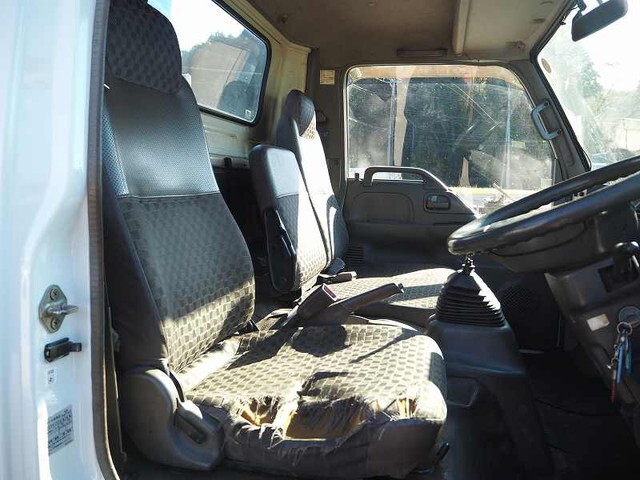 いすゞエルフクレーン5段小型（2t・3t）[写真32]